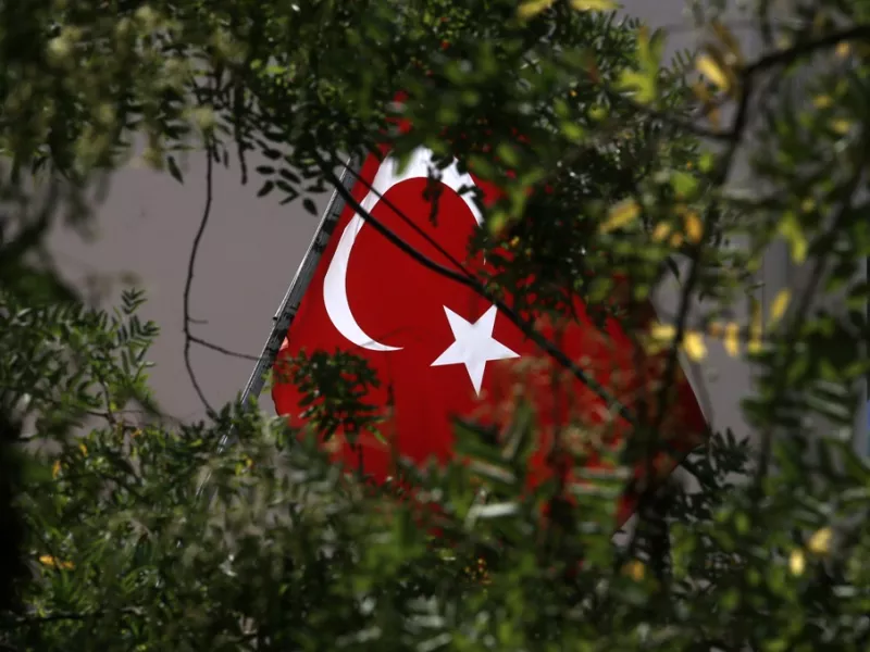 Παγώνει τις έρευνες του Όρουτς Ρέις η Τουρκία - Τι δήλωσε ο εκπρόσωπος του Ερντογάν