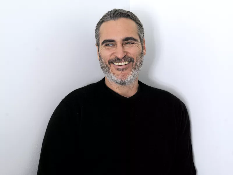 Χοακίν Φίνιξ