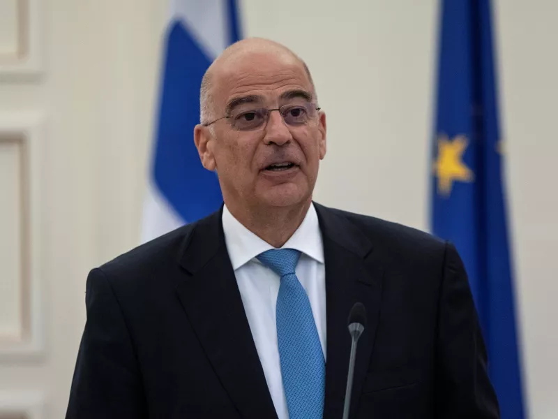 Δένδιας: Ανύπαρκτη η συμφωνία Τουρκίας - Λιβύης - Οι επόμενες κινήσεις της Αθήνας