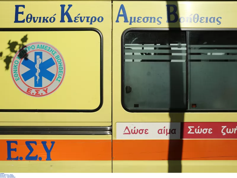 Χίος: Νεκρός βρέθηκε 51χρονος Ιρακινός στη δομή της ΒΙΑΛ- Παθολογικά τα αίτια θανάτου