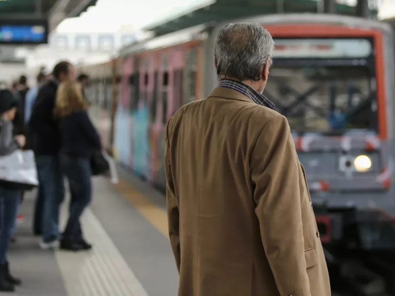 Κακοκαιρία «Ελπίς»: Ποια δρομολόγια εκτελούν μετρό, ΗΣΑΠ και τραμ 