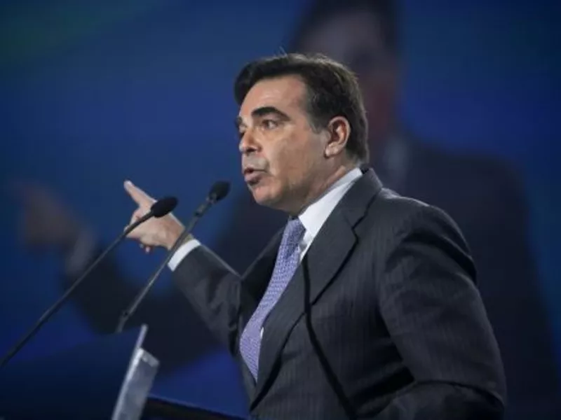 Σχοινάς: «Η Ευρώπη ή θα είναι αλληλέγγυα ή δε θα είναι Ευρώπη» 