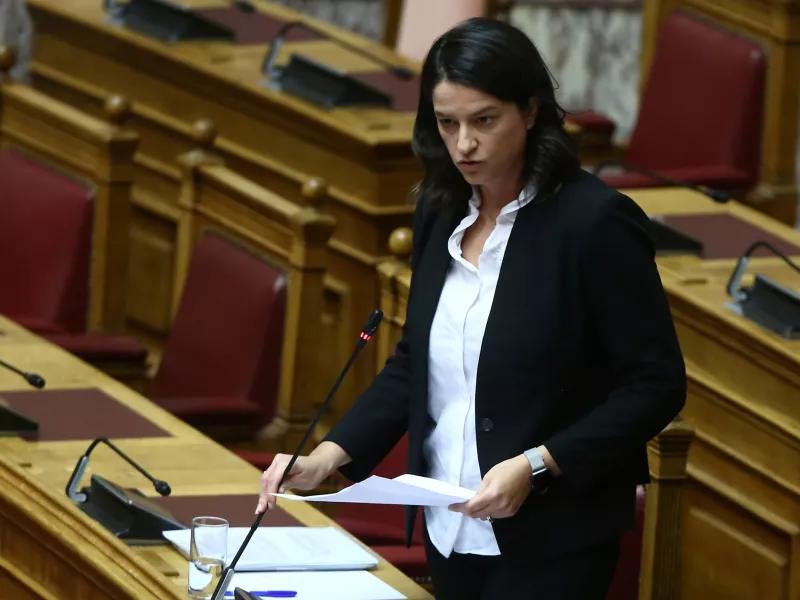 Κεραμέως: Νομοσχέδιο - τομή για τη λειτουργία της ανώτατης εκπαίδευσης 