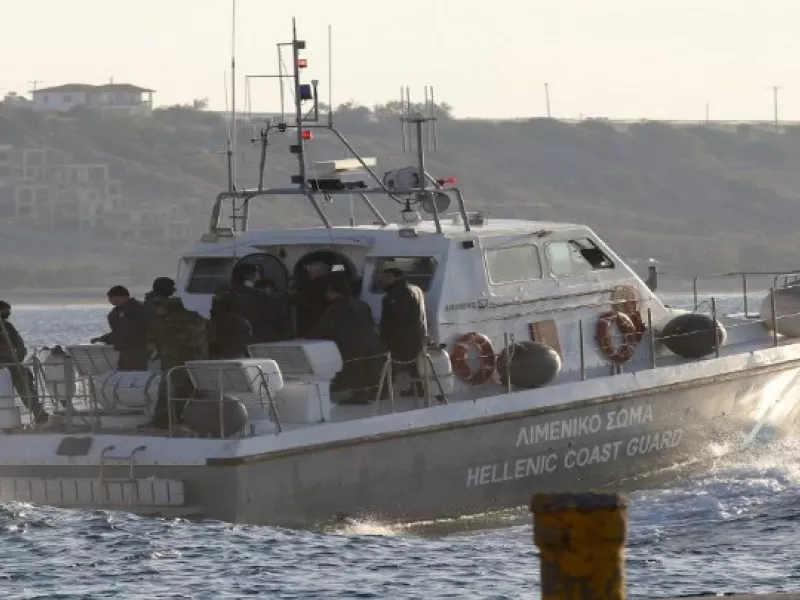 Τουρκική πρόκληση στο Καστελόριζο: Παρενόχλησαν επιχείρηση διάσωσης μεταναστών από το Λιμενικό