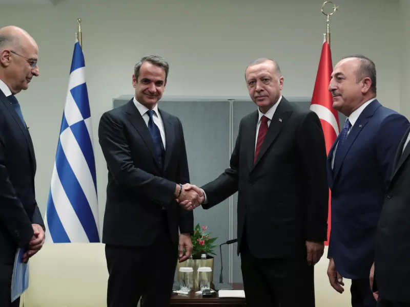 Τουρκική προκλητικότητα: Οι επιλογές της ελληνικής διπλωματίας 