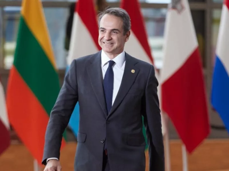 Κυβέρνηση για Σύνοδο Κορυφής: Πλήρης και ομόφωνη στήριξη της ΕΕ απέναντι στην τουρκική προκλητικότητα