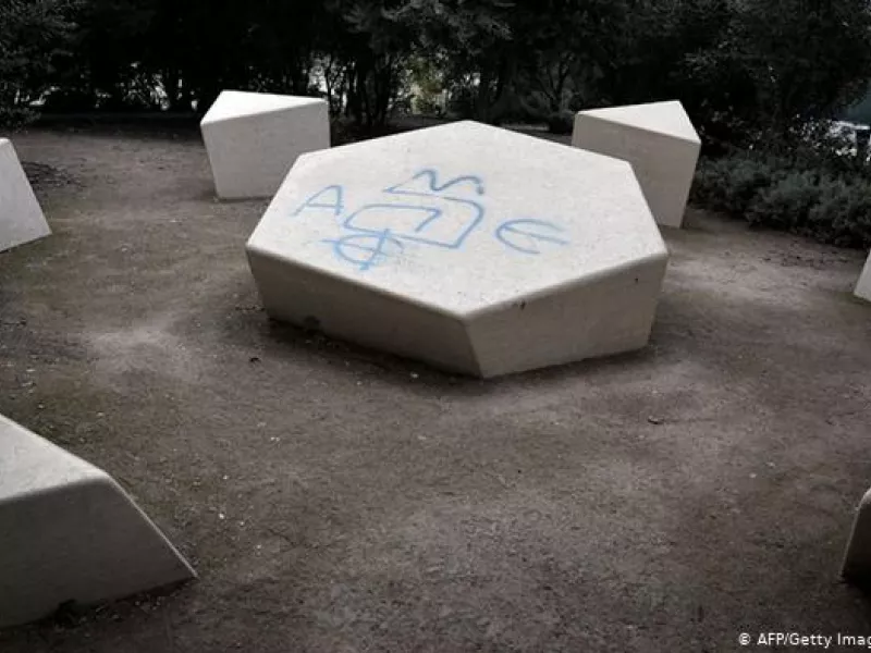 Πρόεδρος Κεντρικού Ισραηλιτικού Συμβουλίου Ελλάδας: Το παρελθόν δεν τελείωσε