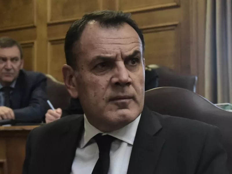 Παναγιωτόπουλος: Θα αναβαθμιστούν τα F-16. Προτιμώ να χάσω τον ύπνο μου
