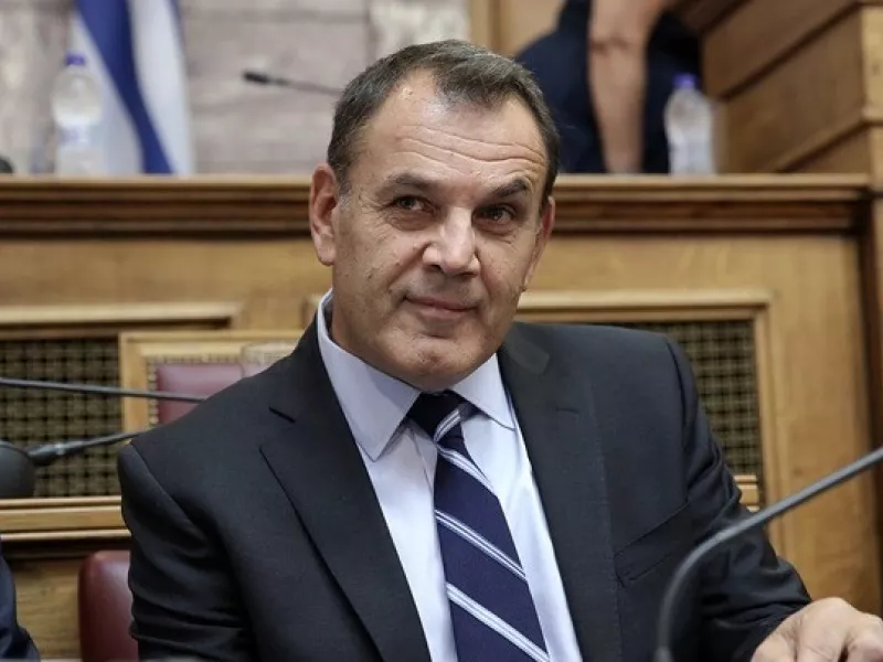 Παναγιωτόπουλος: Απετράπη η παράνομη είσοδος 61.500 ατόμων στην περιοχή του Έβρου