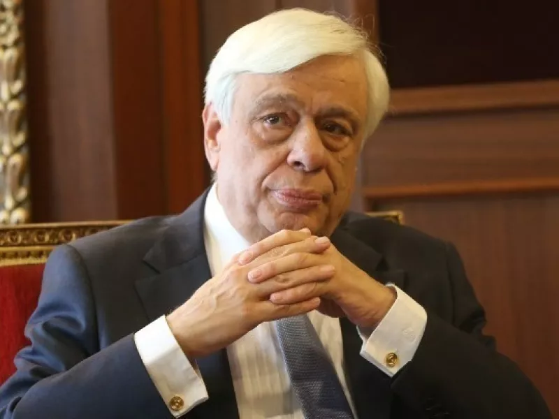 Παυλόπουλος: Ιερόσυλη ενέργεια η θρησκευτική και πολιτισμική βεβήλωση της Αγίας Σοφίας