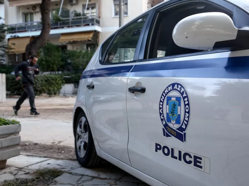περιπολικο