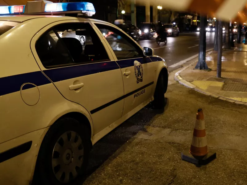 Κηφισιά: Ληστεία σε ηλικιωμένο ζευγάρι, η 2η μέσα σε λίγες ώρες στα βόρεια προάστια
