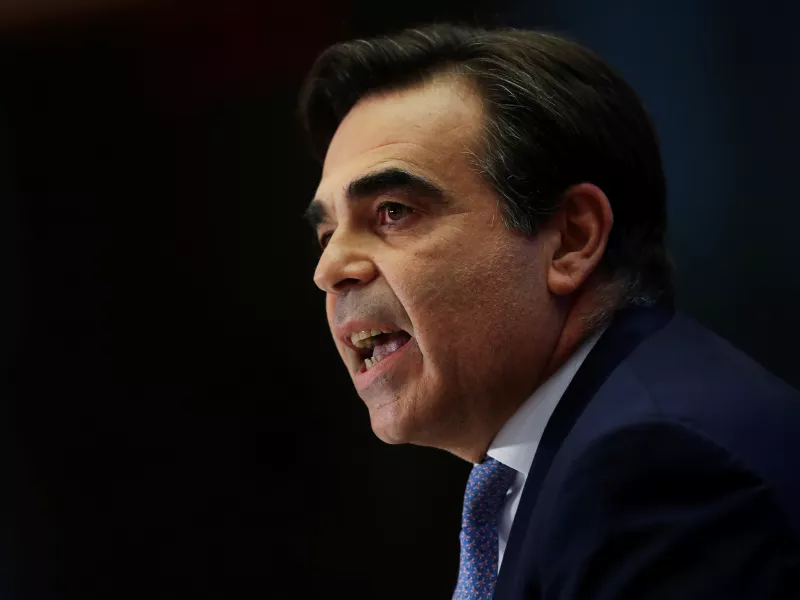 Στην Άγκυρα για το μεταναστευτικό την Παρασκευή ο Μαργαρίτης Σχοινάς
