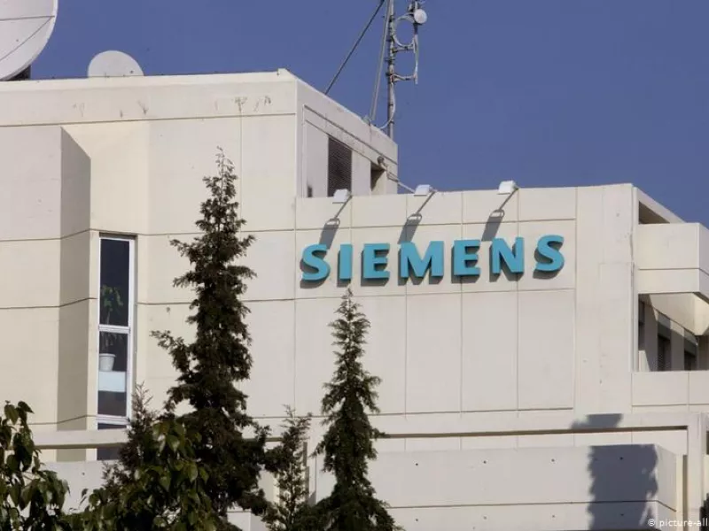 Siemens