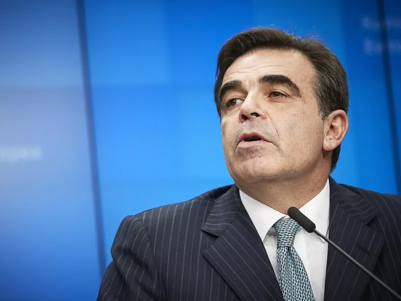 Σχοινάς: Ελλάδα η Ρεάλ των Βαλκανίων - Η Τουρκία κάνει «καουμποϊλίκια»