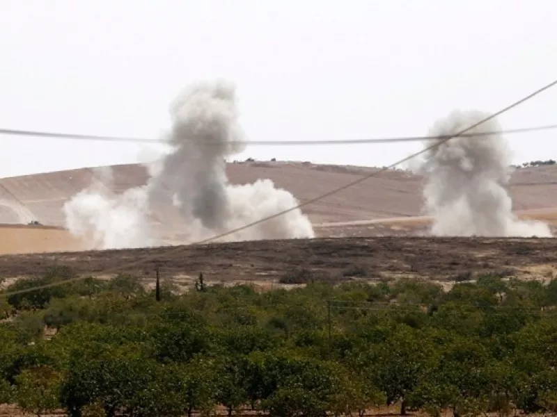 Νεκρό ηγετικό στέλεχος του ISIS