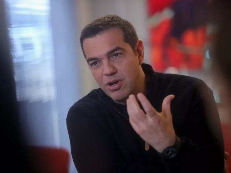Τροπολογία Τσίπρα για τις διακοπές ηλεκτρικού ρεύματος - Τι προβλέπει