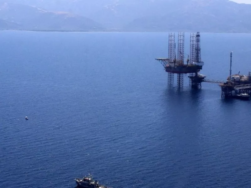 Τεστ για την Άγκυρα: Γαλλικό πλοίο για έρευνες σε έκταση νοτιοδυτικά της Κρήτης