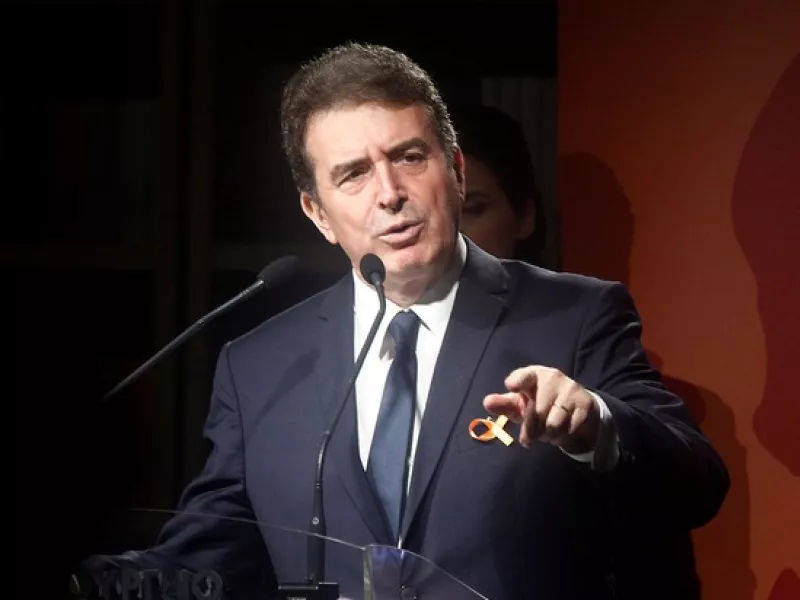 Μιχάλης Χρυσοχοΐδης 