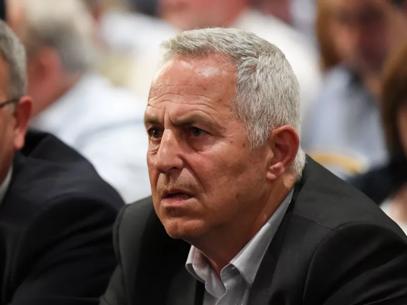 Αποστολάκης