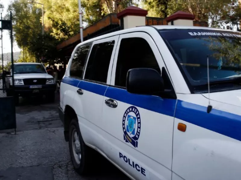 Λιτόχωρο: Εκκενώθηκε το ΚΥ εξαιτίας διαρροής κλοφέν απο μετασχηματιστή της ΔΕΗ