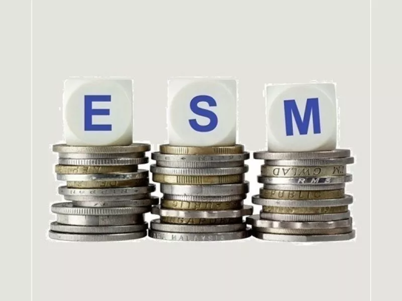 ESM: Πρόταση για σύσταση Ταμείου Σταθερότητας της Ευρωζώνης ύψους 250 δισ. ευρώ