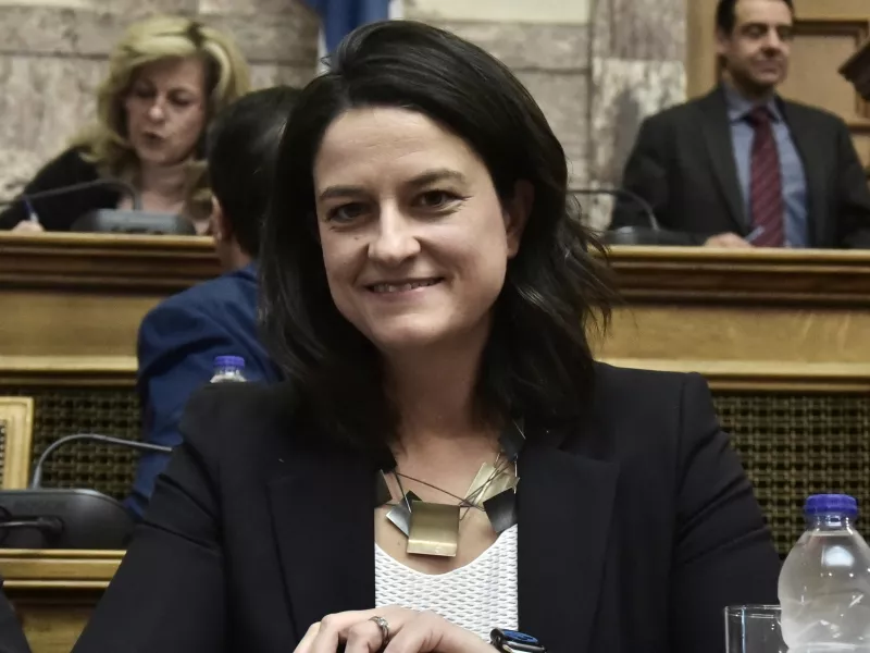 Κεραμέως στον ΣΚΑΪ: Για πρώτη φορά κρατική χρηματοδότηση με αξιολόγηση