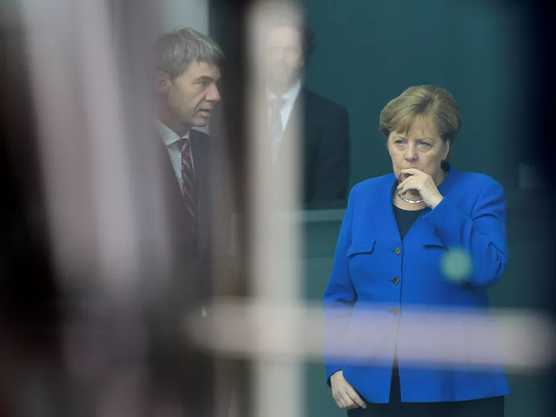 Deutsche Welle για Λιβύη: Μπορεί να διαδραματίσει ρόλο η Αθήνα;