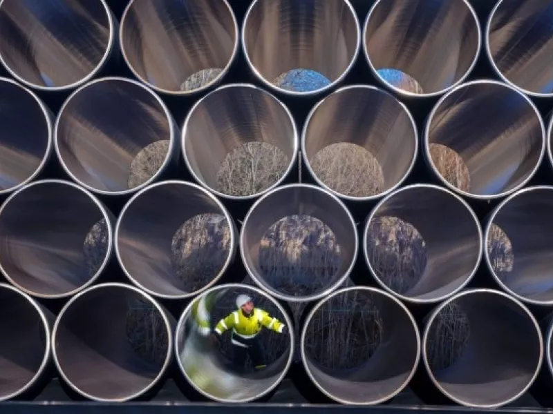 Nord Stream