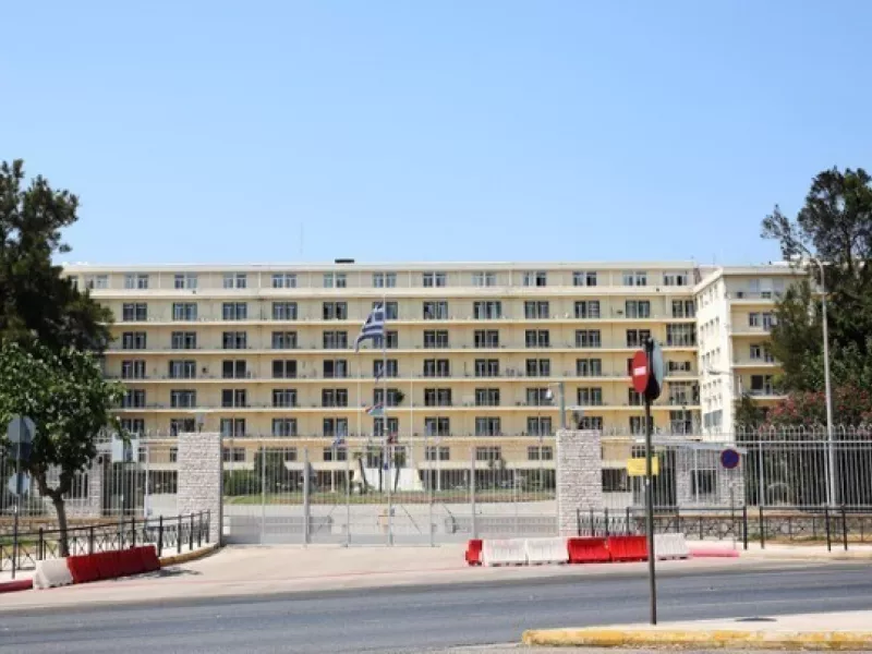 Το ΚΥΣΕΑ τοποθέτησε τη νέα ηγεσία των Ενόπλων Δυνάμεων