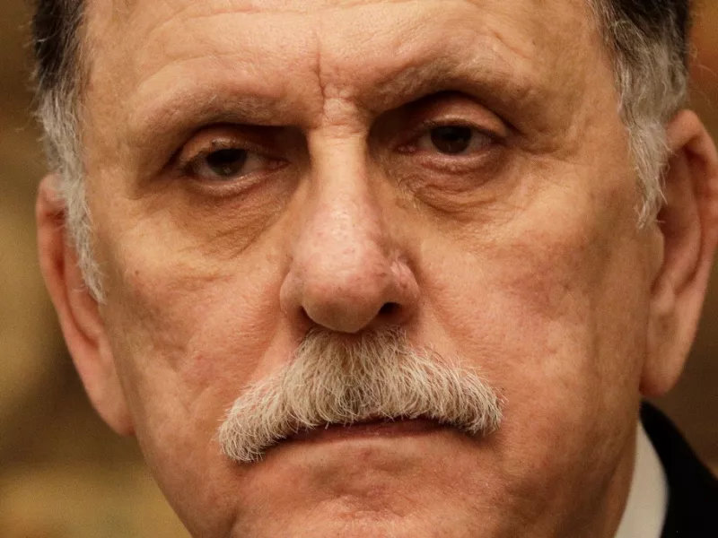 Σάρατζ: Ο αποκλεισμός πετρελαιοπηγών οδηγεί σε καταστροφική κρίση τη Λιβύη