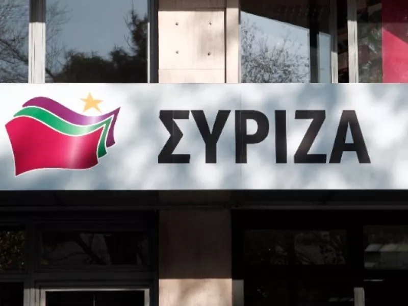 ΣΥΡΙΖΑ: Ρώσικη ρουλέτα με ανοσία αγέλης το άνοιγμα των σχολείων