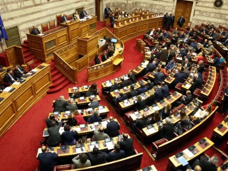 Ράικου: Κατάλυση της Δημοκρατίας ο στόχος των παρεμβάσεων Παπαγγελόπουλου - Πιέσεις και σε άλλους δικαστικούς