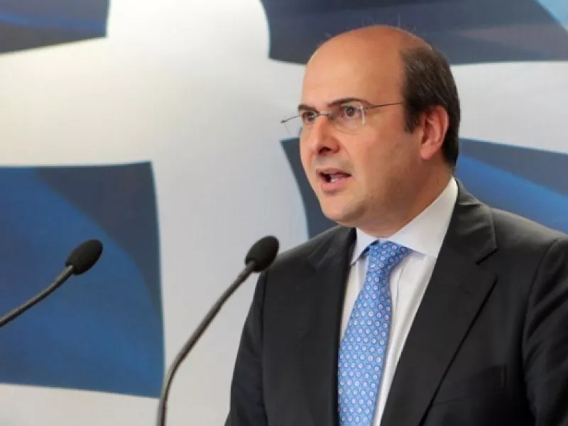 Χατζηδάκης: Ο λιγνίτης κατέληξε από διαμάντι και πετράδι να γίνει βαρίδι της ΔΕΗ