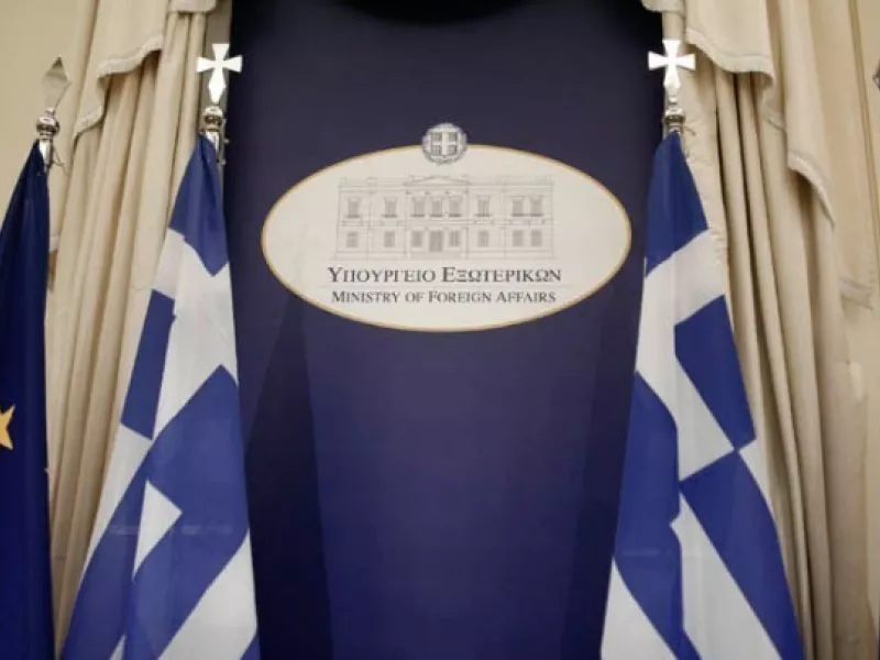ΥΠΕΞ: Διάβημα διαμαρτυρίας στην Άγκυρα για την τουρκική Navtex 