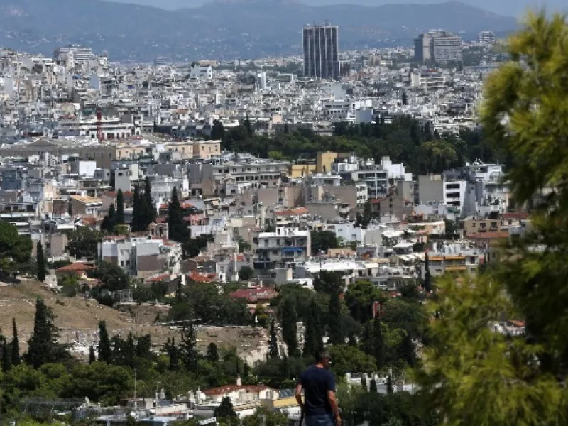 ακινητα