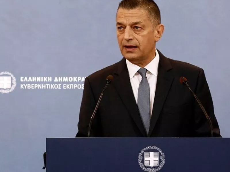 Τα πλεονεκτήματα του «αόρατου» μαχητικού F35, αναλύει ο Αλκιβιάδης Στεφανής