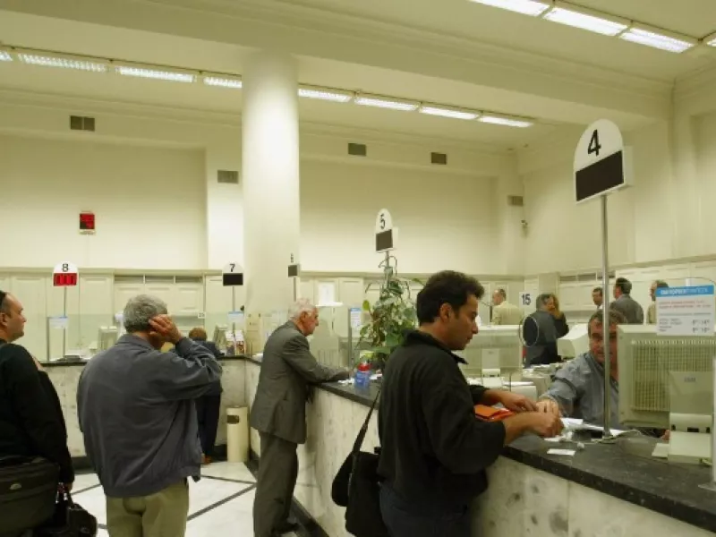 Τράπεζες: Αύξησαν τα επιτόκια των δανείων τον Μάρτιο 