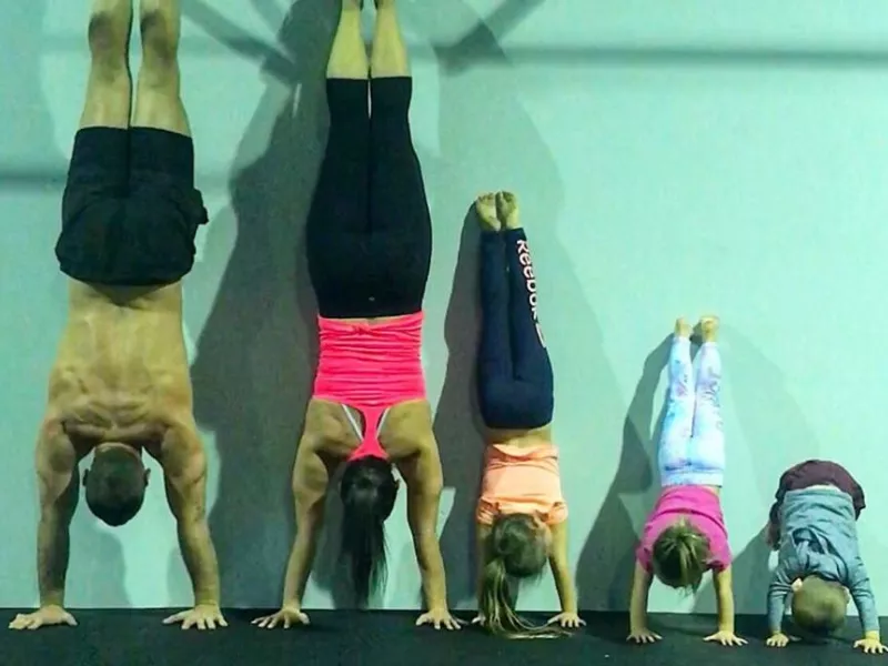 Αυστραλία: Πρώην αθλητής έκαψε ζωντανά τα 3 παιδιά του (φωτό - video)