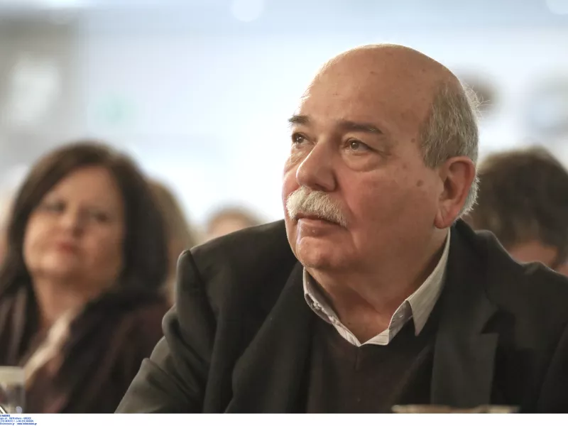 Νίκος Βούτσης