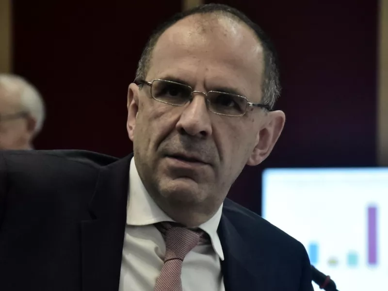Γεραπετρίτης για τουρκική Navtex: Eίμαστε έτοιμοι να κάνουμε ό,τι χρειαστεί
