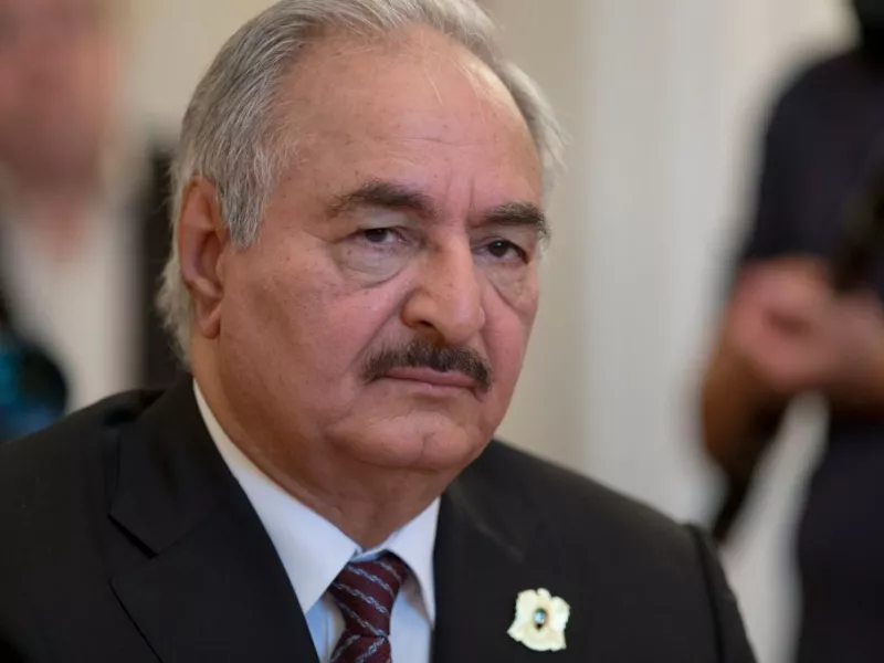 LNA: Αναληθής ο ισχυρισμός του ΟΗΕ για τα αεροδρόμια σε Τρίπολη και Μισράτα