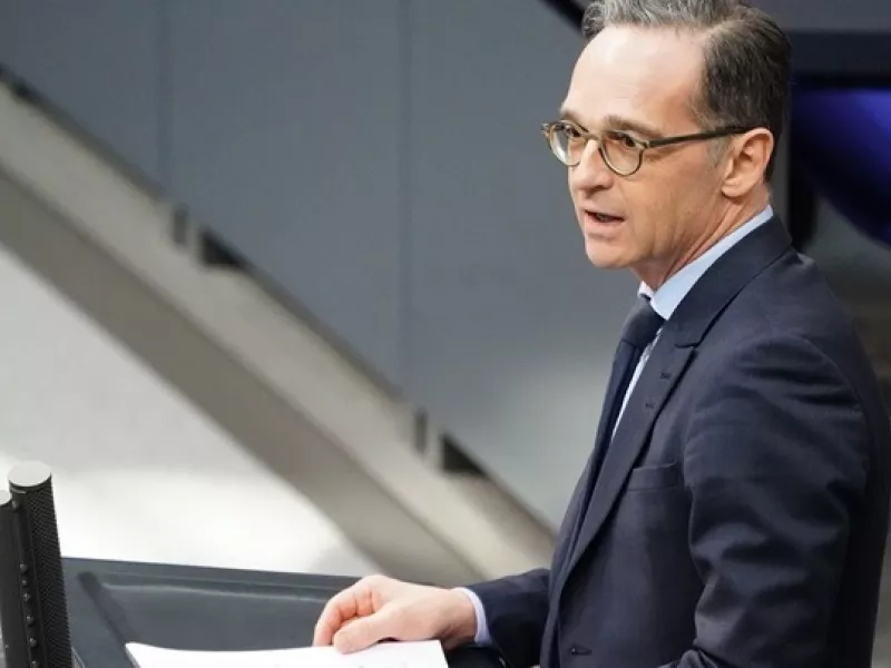 ΕΕ-Λιβύη: Συμφωνία για ναυτική αποστολή για τον έλεγχο του εμπάργκο όπλων  στη Λιβύη