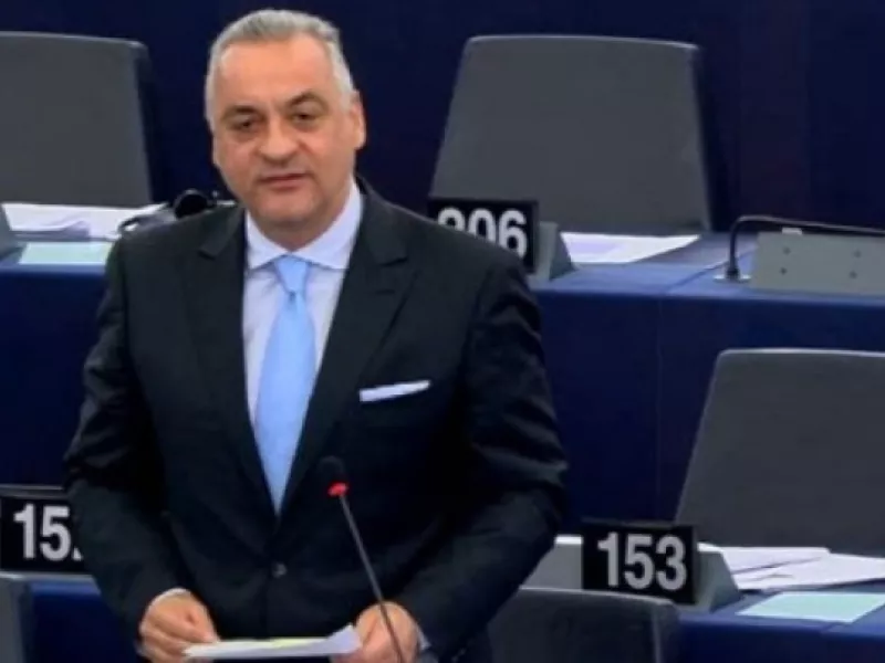 Κεφαλογιάννης: Kυρώσεις κατά της Τουρκίας για τη Navtex ζητά από την Κομισιόν 