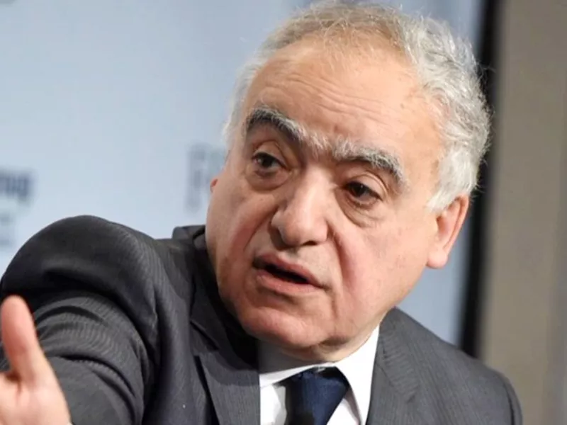 ΟΗΕ: Η Λιβύη είναι η μεγαλύτερη ανεξέλεγκτη αποθήκη πυρομαχικών στον κόσμο
