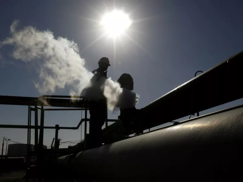 Reuters: Ουγγαρία - Σλοβακία εξαιρούνται από το εμπάργκο στο ρωσικό πετρέλαιο 
