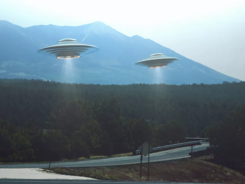 ufo