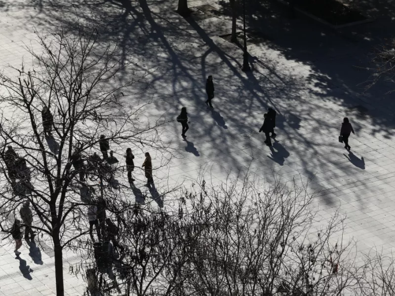 Πόσο σημαντικός είναι ο παράγοντας «τουρισμός».
