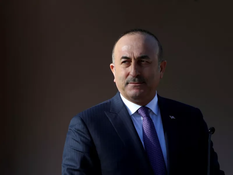 Τσαβούσογλου