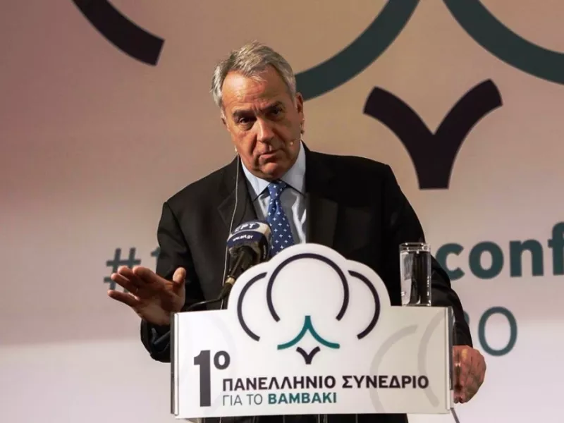 Κανονικά από τη Δευτέρα η Κάρτα Αγρότη για τους ενδιαφερόμενους
